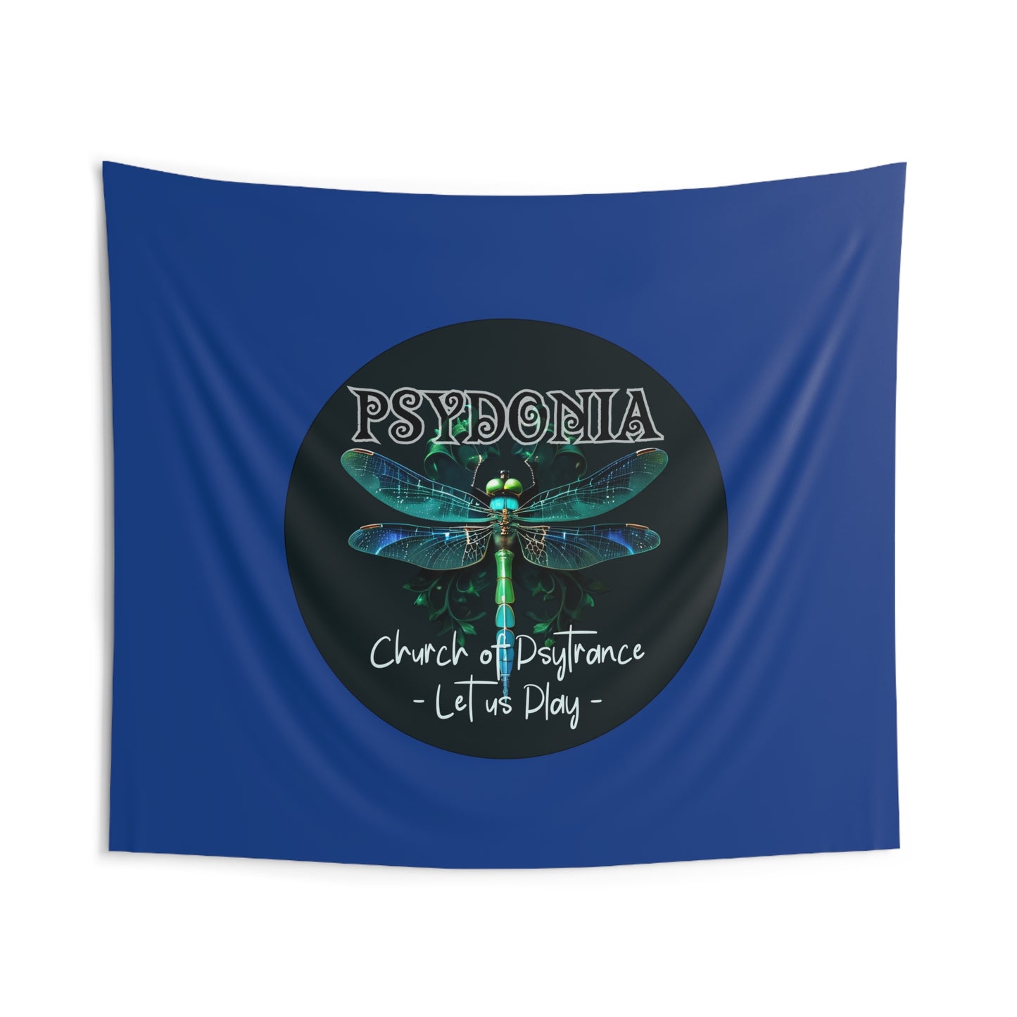 Tapestry - Psydonia Church of Psytrance