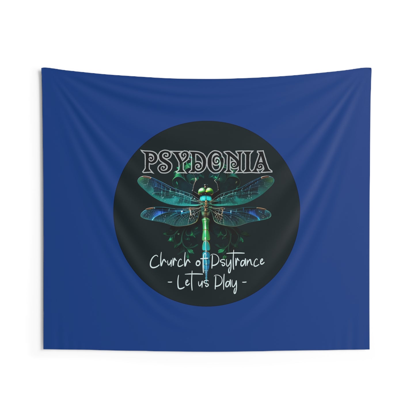 Tapestry - Psydonia Church of Psytrance