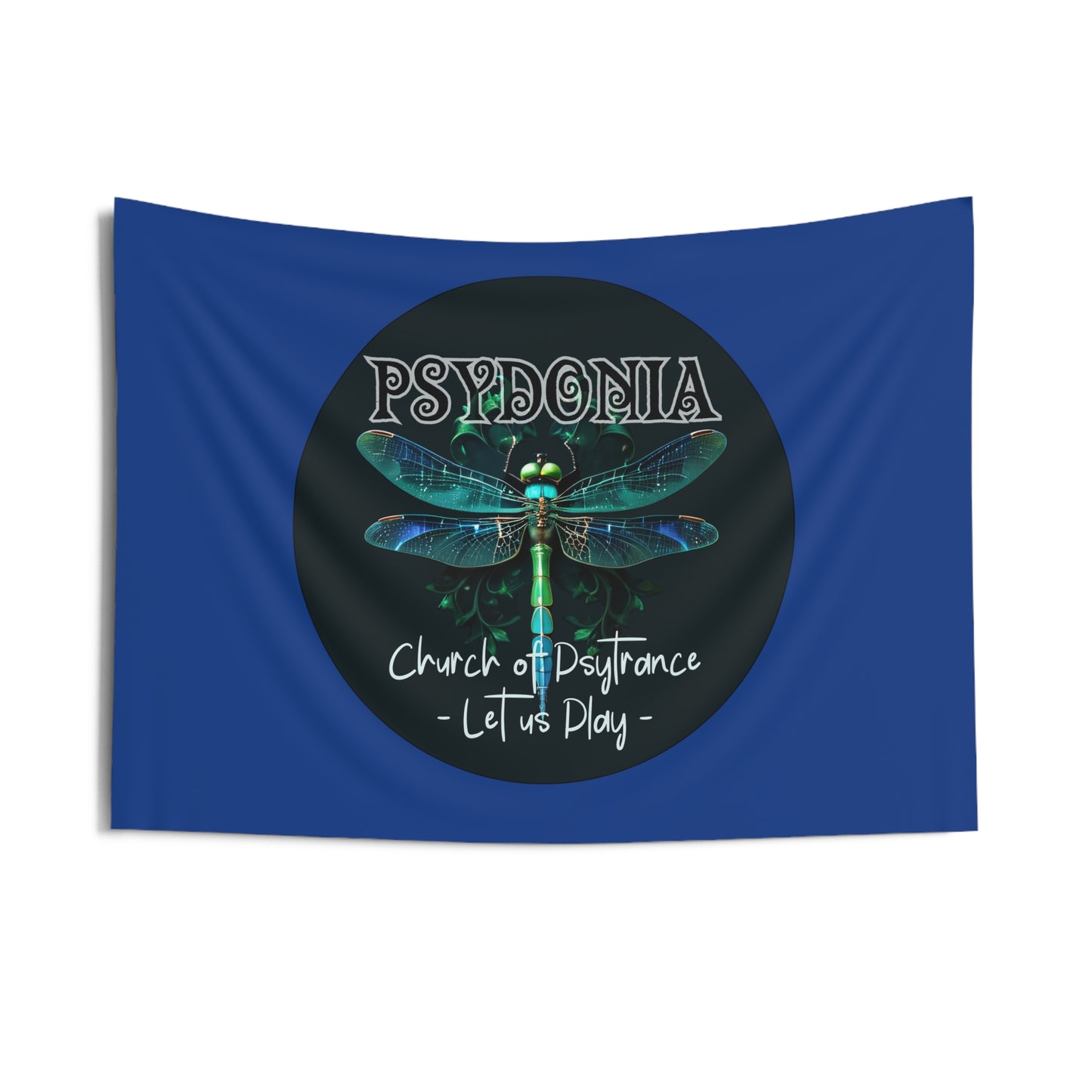 Tapestry - Psydonia Church of Psytrance