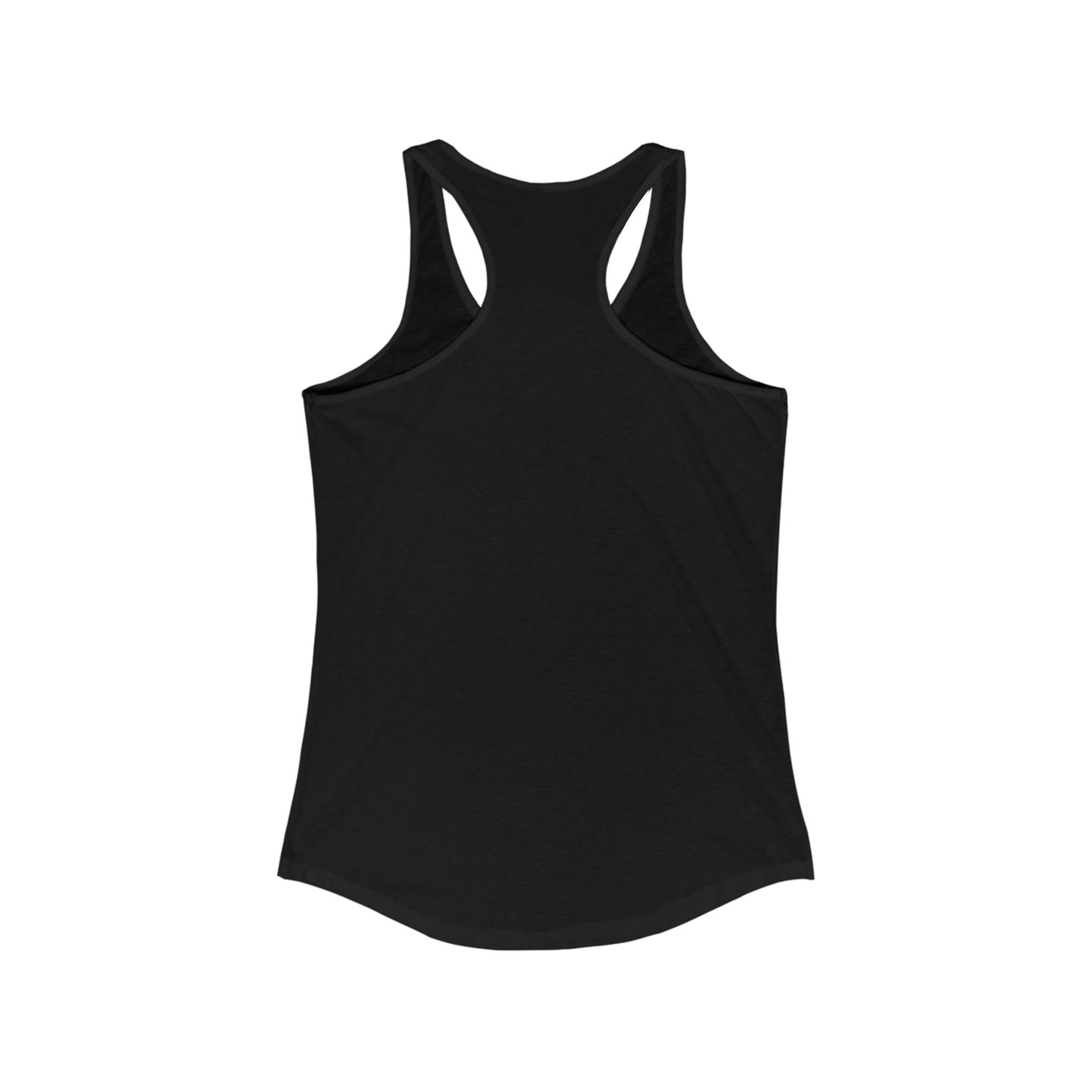 Women's Ideal Racerback Tank - Star Camp Shasta