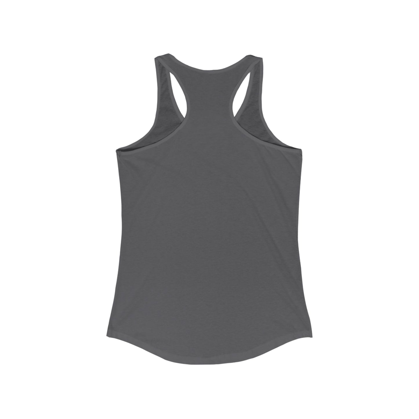 Women's Ideal Racerback Tank - Star Camp Shasta
