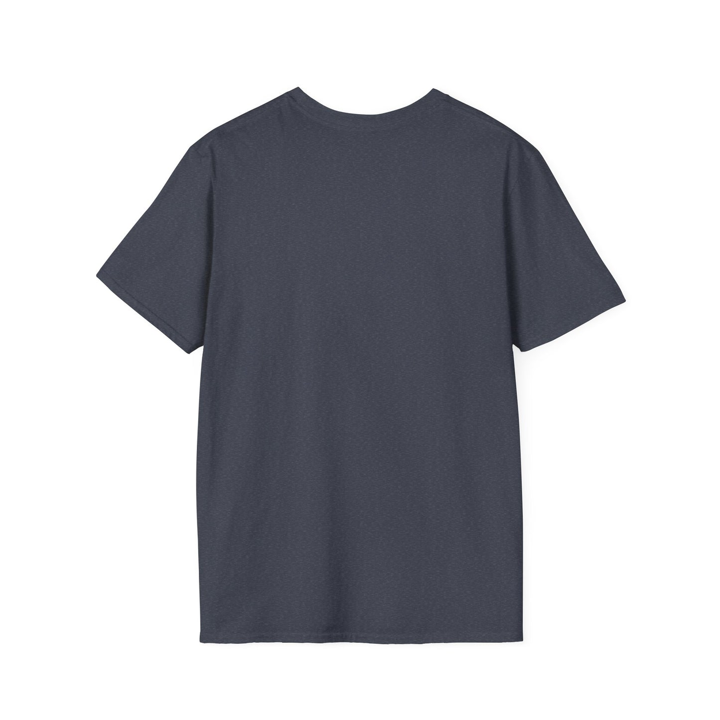 Unisex Softstyle T-Shirt - Star Camp Shasta