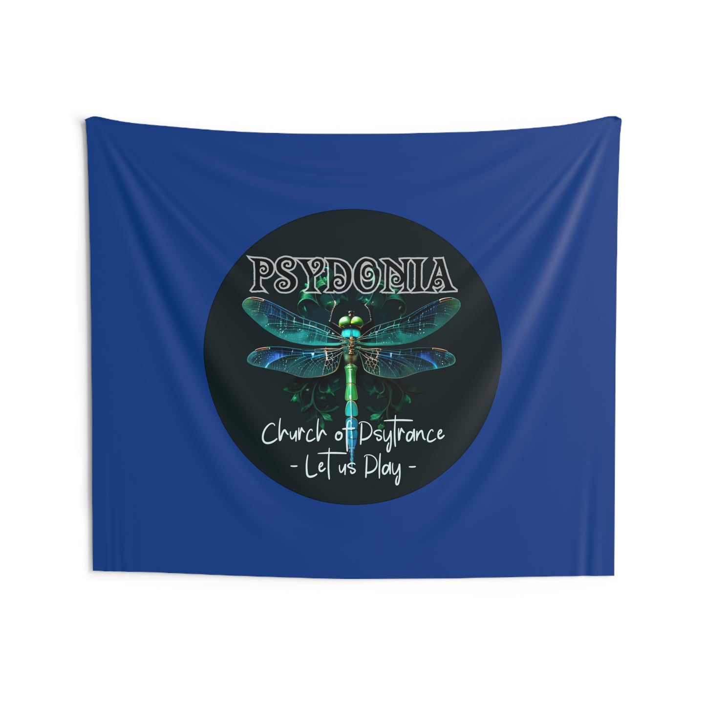 Tapestry - Psydonia Church of Psytrance