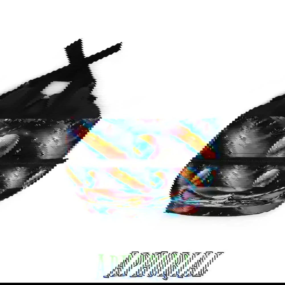 Backpack - Space Cat V4 - Aphorial