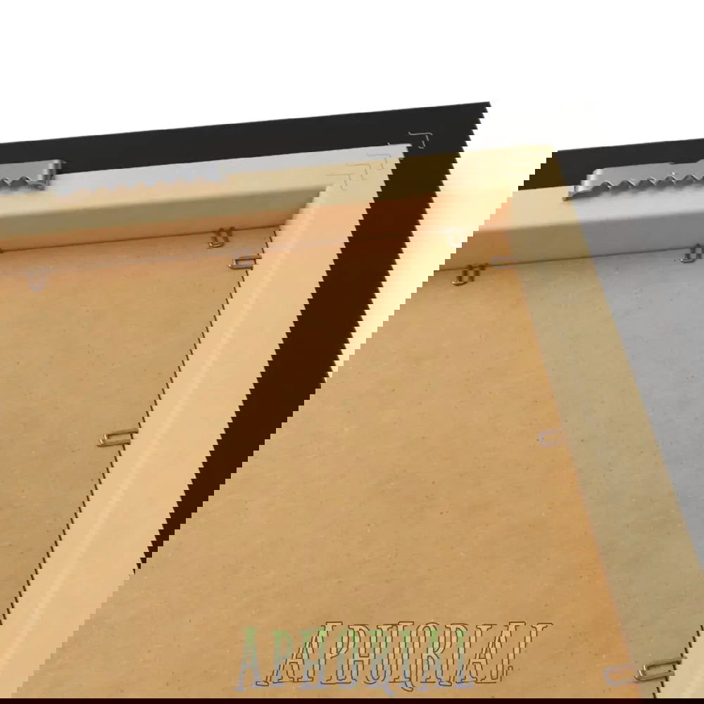 Goa Gil Memorial Framed Picture 14" x 11" - Aphorial