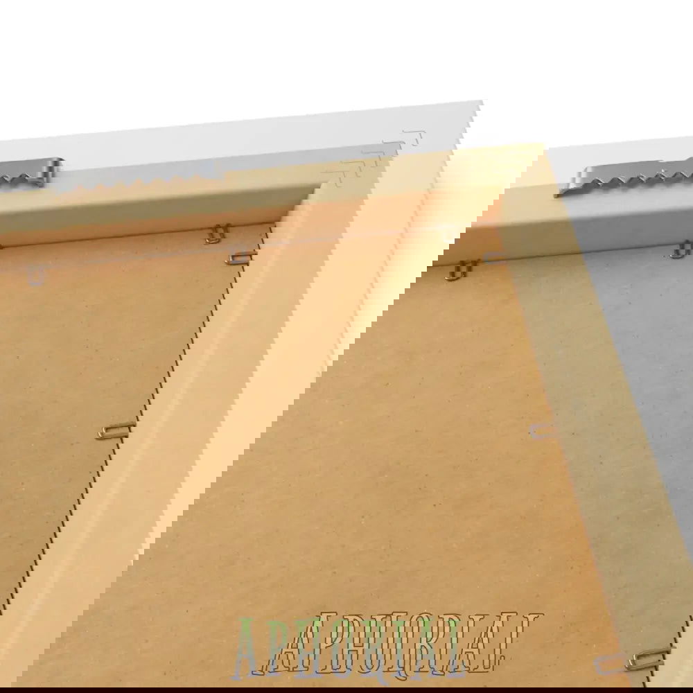 Goa Gil Memorial Framed Picture 14" x 11" - Aphorial