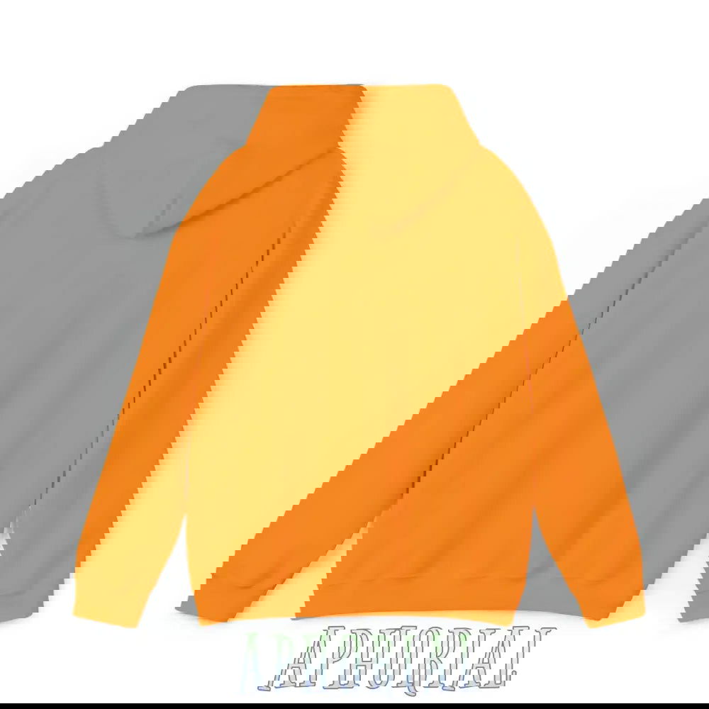 Hoodie Pullover Sweatshirt - Goa Gil - Aphorial