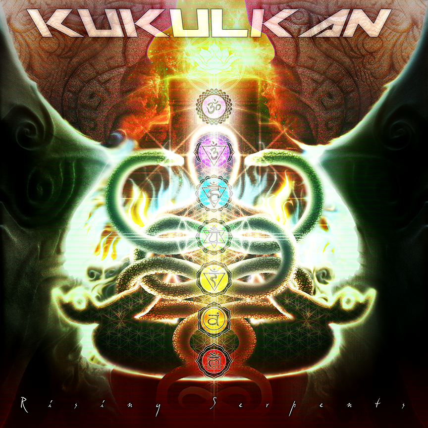 Kukulkan - Rising Serpents