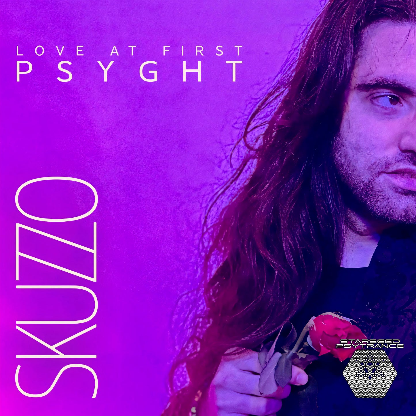 Skuzzo - Love at First Psyght