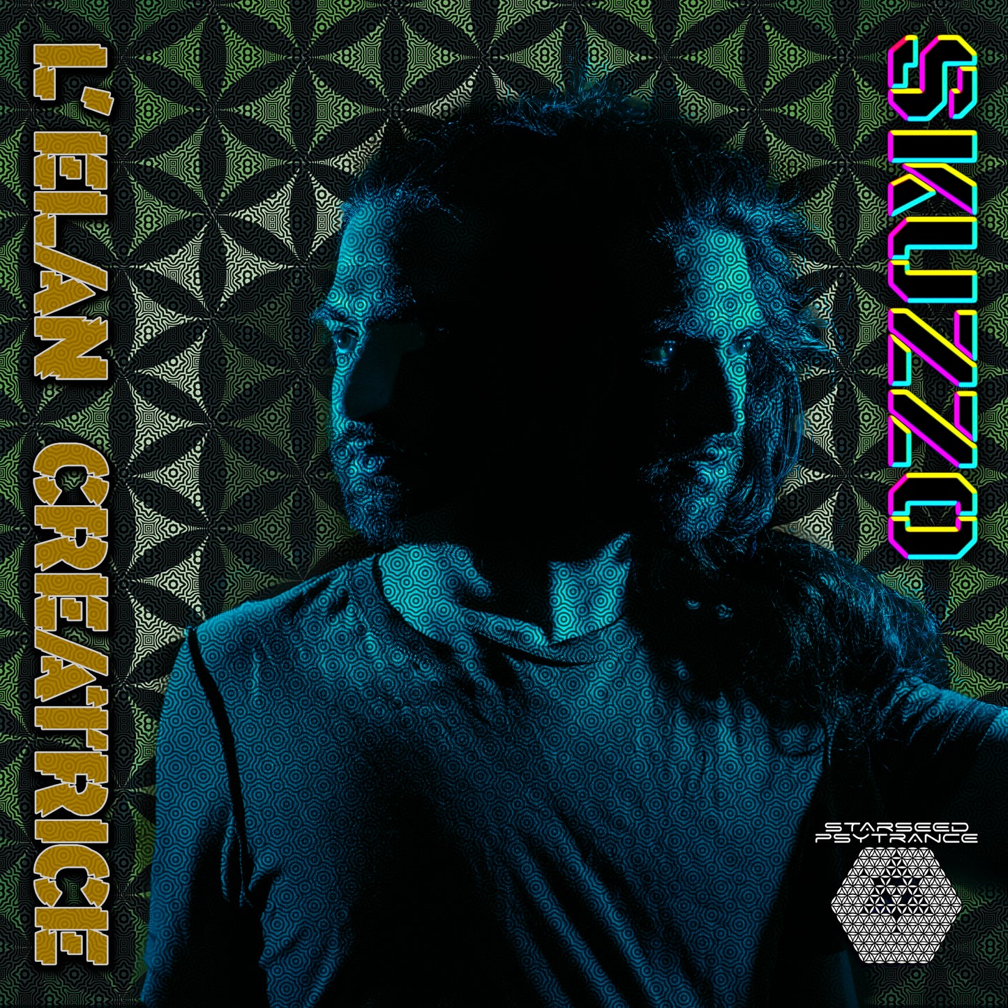 Skuzzo - L' Élan Créatrice EP
