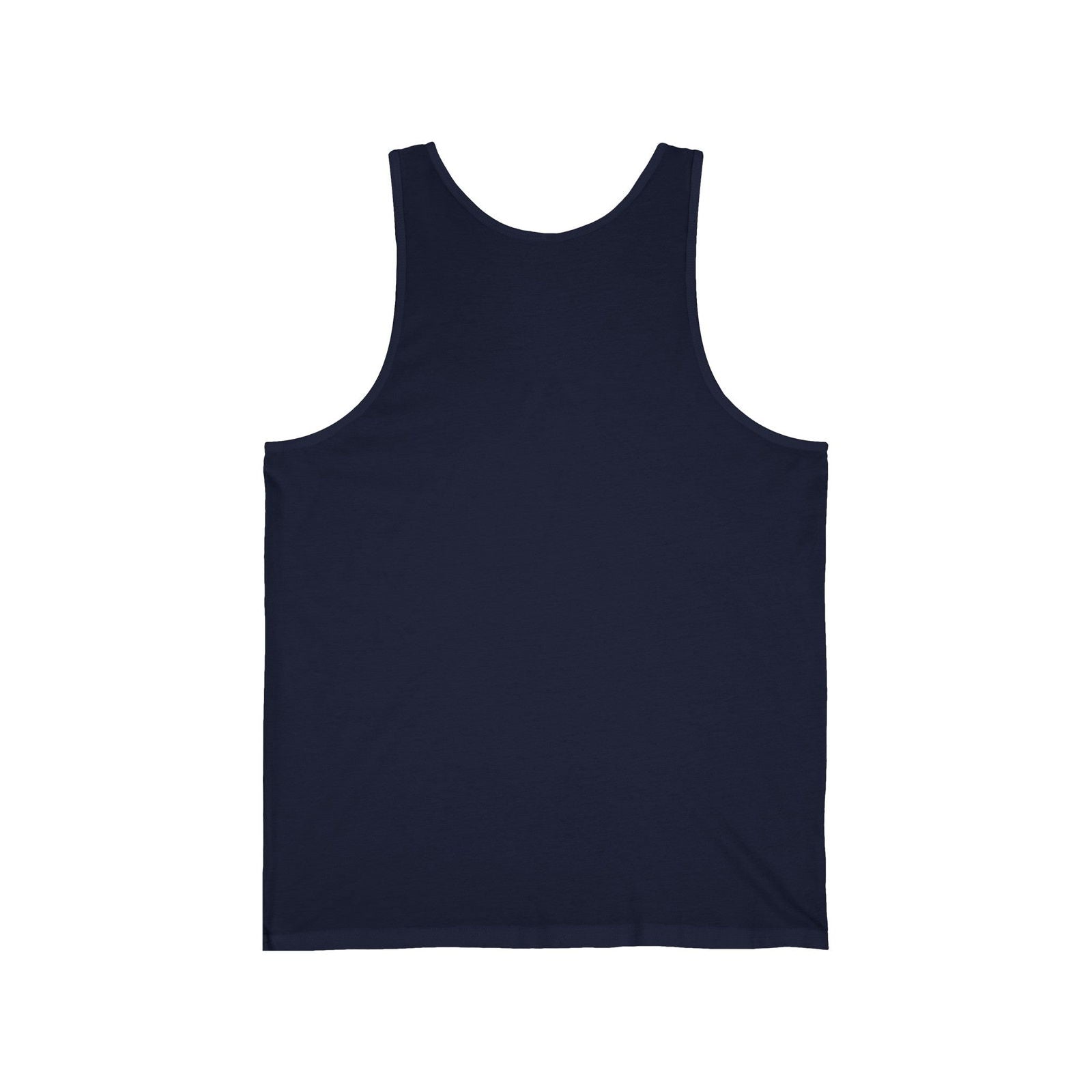 Unisex Jersey Tank - Friends of Goa Gil - Aphorial