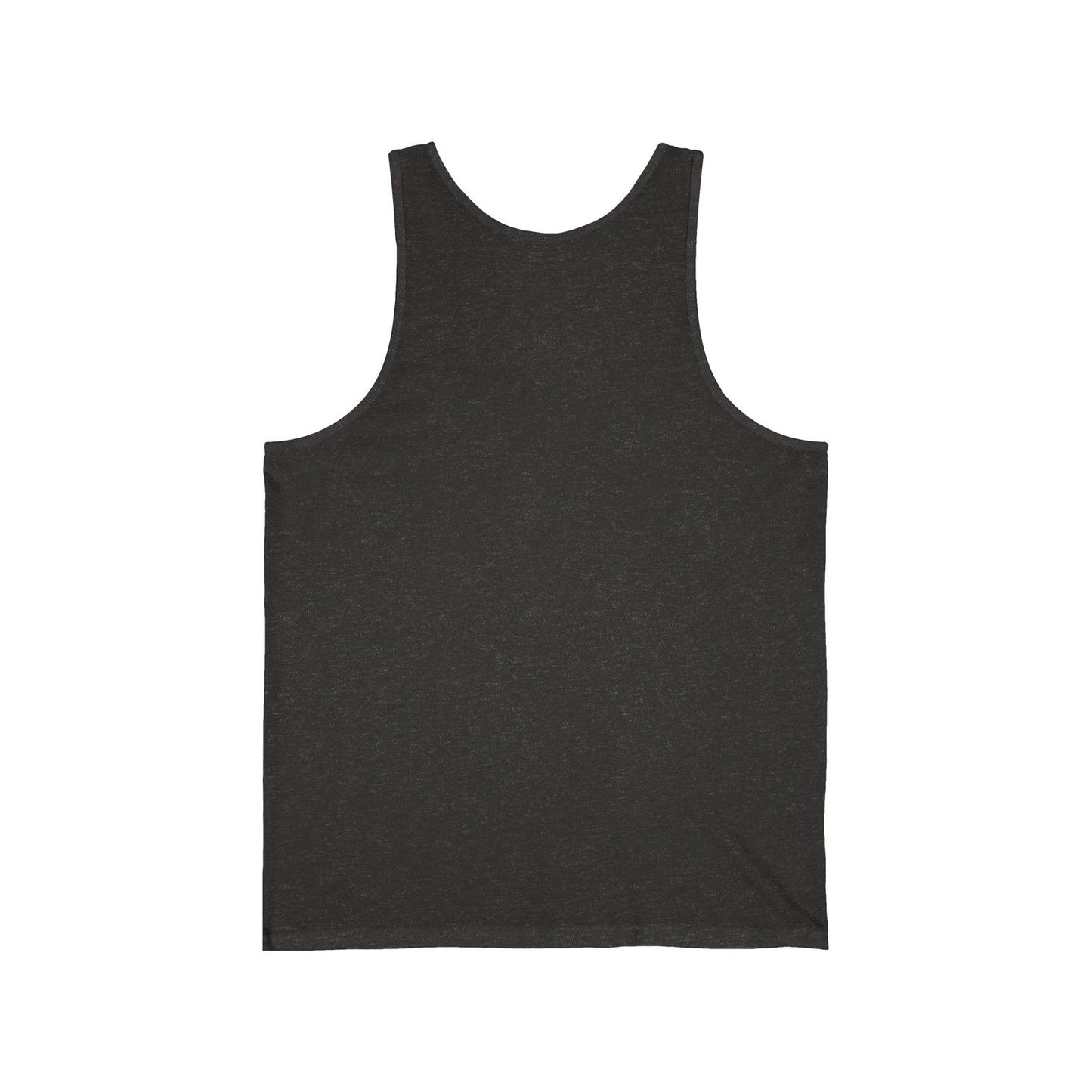 Unisex Jersey Tank - Star Camp Shasta - Aphorial