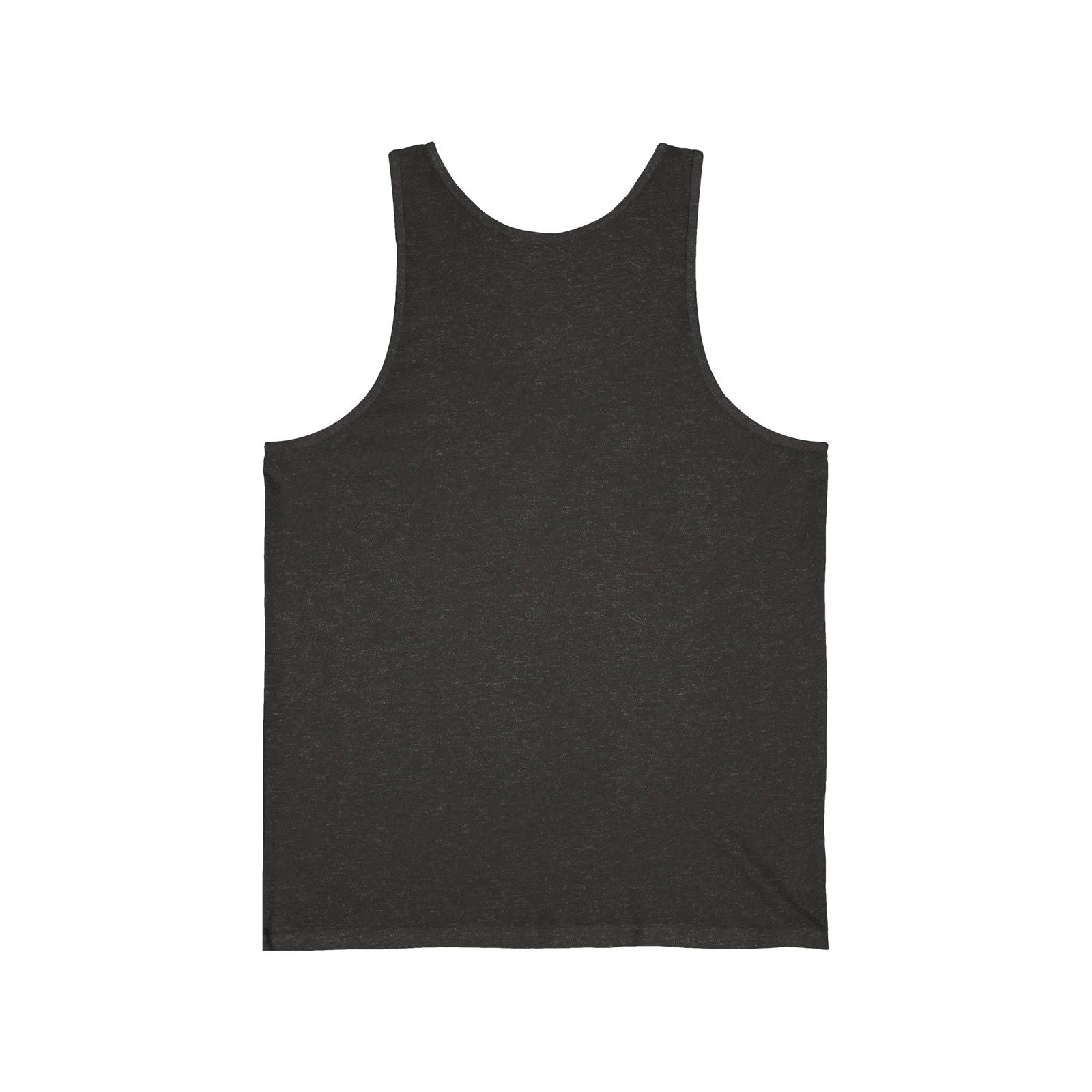 Unisex Jersey Tank - Star Camp Shasta - Aphorial