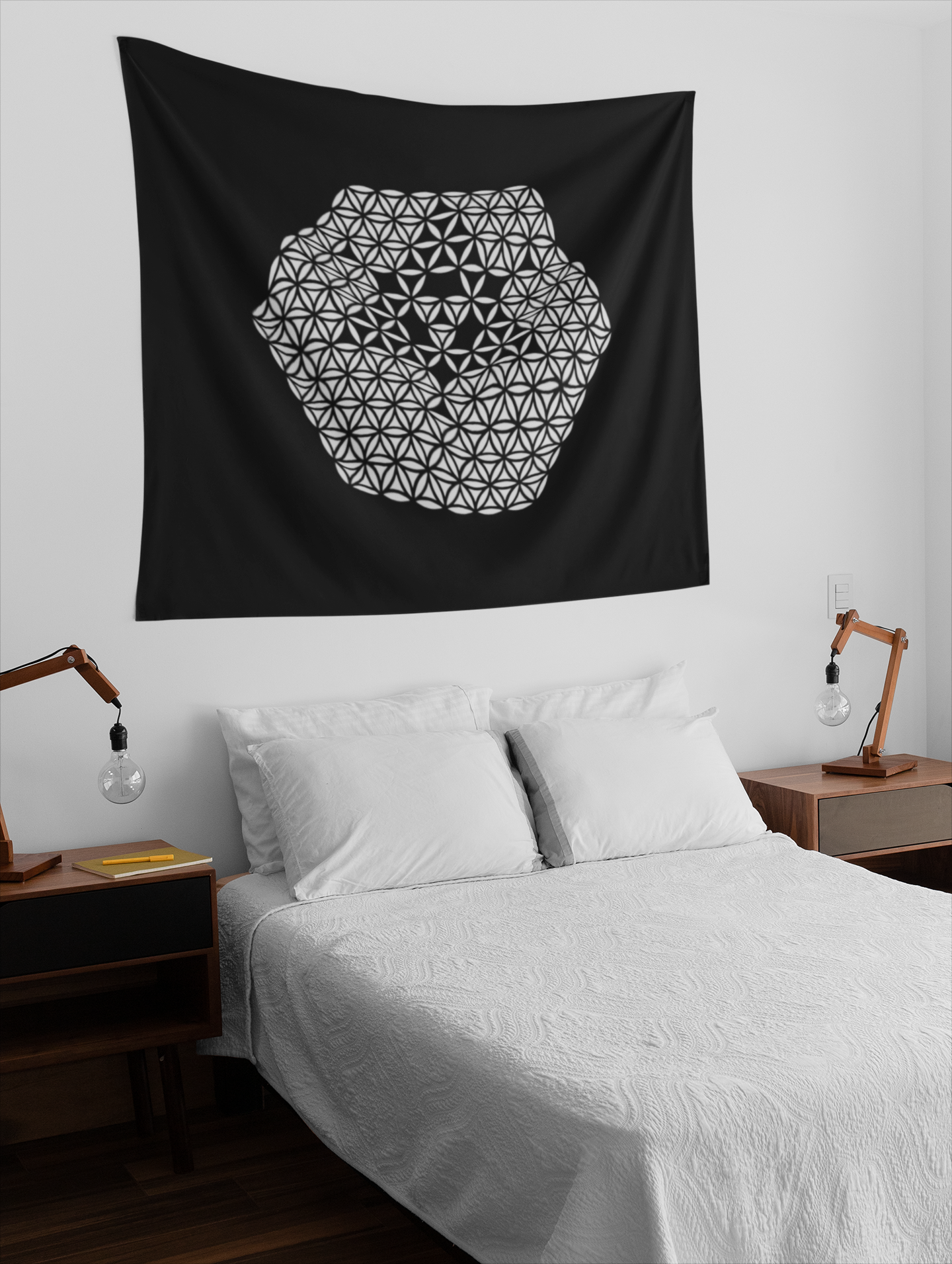 Tapestry - StarSeed Psytrance