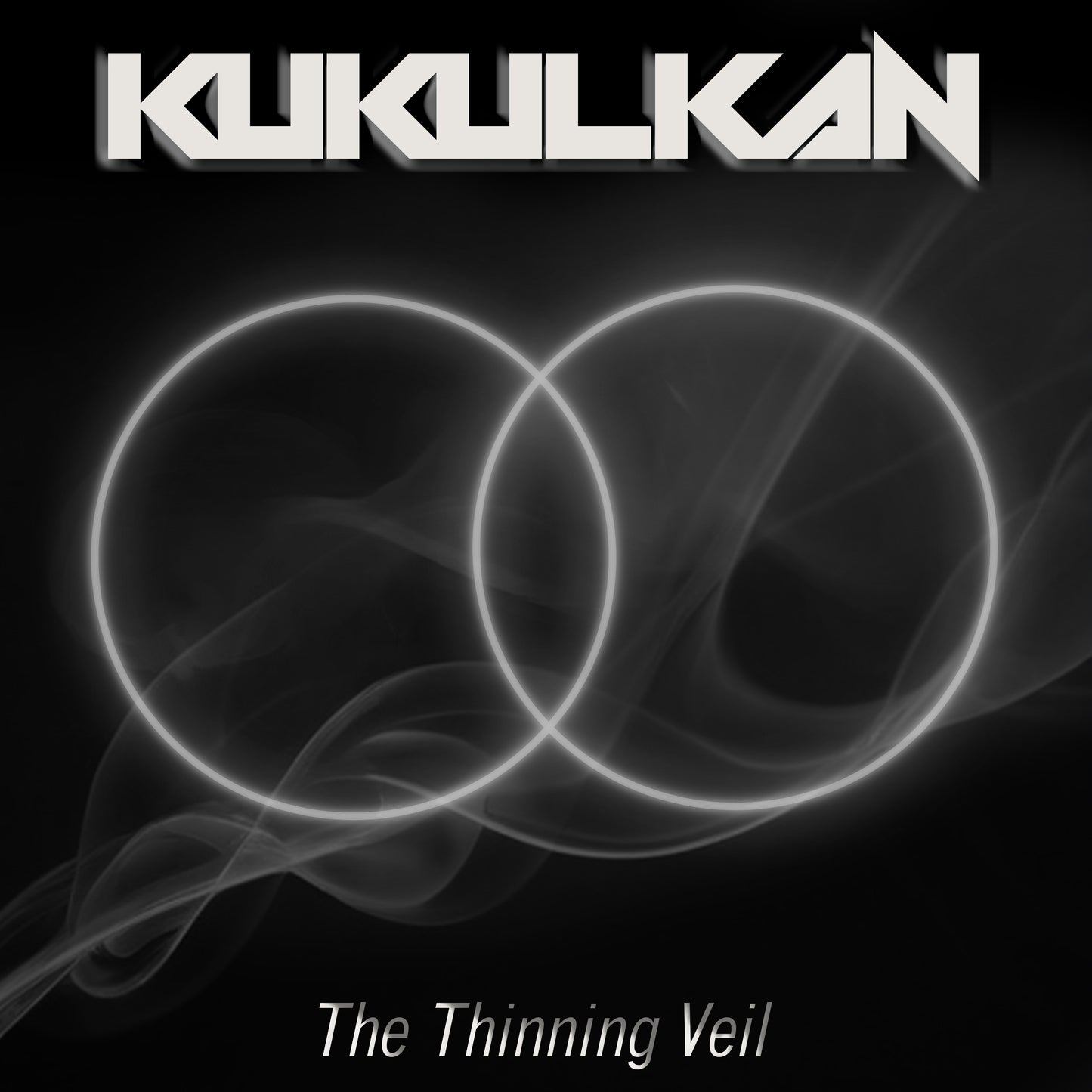 Kukulkan - The Thinning Veil