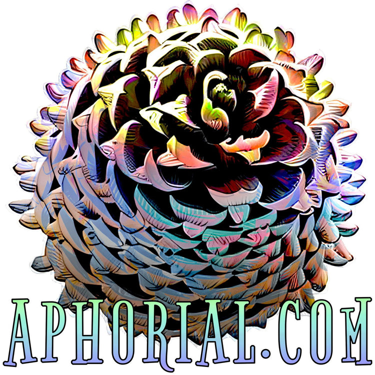 Aphorial - Aphorial