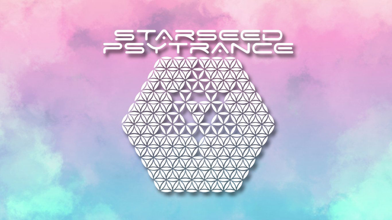 StarSeed Psytrance - Aphorial