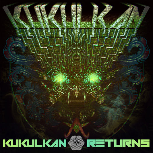 Kukulkan - Kukulkan Returns