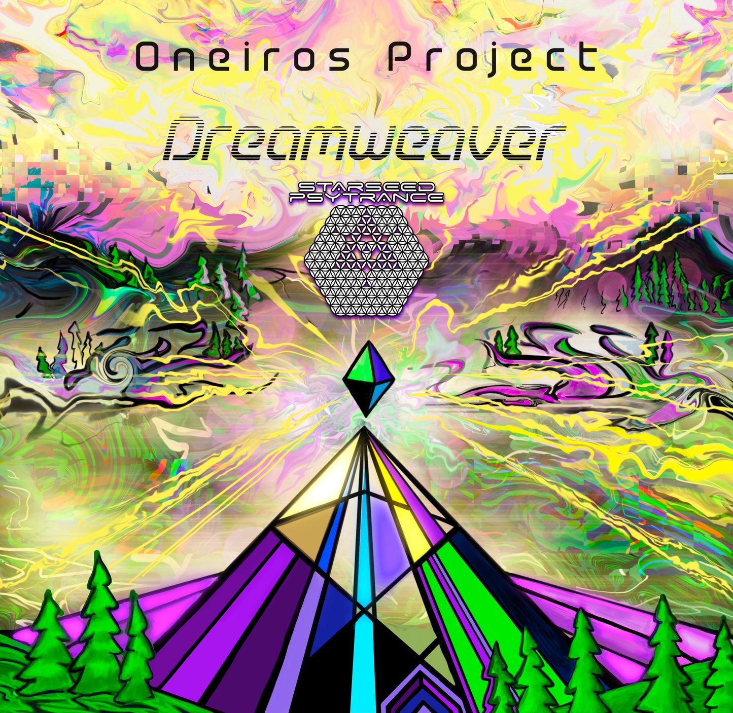 Oneiros Project - Dreamweaver