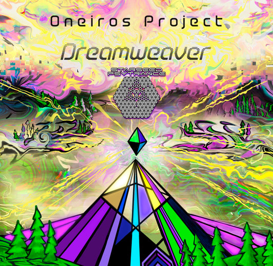 Oneiros Project - Dreamweaver