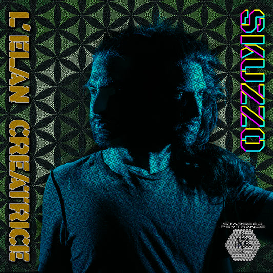 Skuzzo - L' Élan Créatrice EP