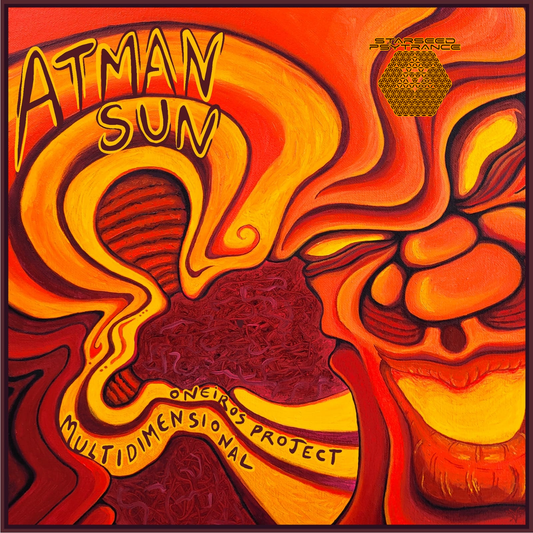 Multidimensional & Oneiros Project - Atman Sun